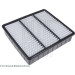 Luftfilter Mitsubishi Col | ADC42224 Luftfilter Mitsubishi Col | ADC42224
