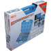BGS Gewindeschneid-Satz | Zoll | 1/4"""" - 1/2"""" | 56-tlg | 70105 BGS Gewindeschneid-Satz | Zoll | 1/4"""" - 1/2"""" | 56-tlg | 70105