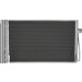 Kondensator PKW | BMW 5 E60 E61, 7 E65 E66 02 | 94747 Kondensator PKW | BMW 5 E60 E61, 7 E65 E66 02 | 94747