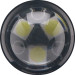 LED Nebelscheinwerfer Birne Lampe H7 PX26D 21x 2835 LED Technik Weiß LED Nebelscheinwerfer Birne Lampe H7 PX26D 21x 2835 LED Technik Weiß