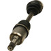 Antriebswelle | 49-1205 Antriebswelle | 49-1205