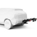 Thule OutPace (Tilt-up) 3bike Heckträger | 9013100