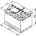 S5 A05 BOSCH | PKW-Batterie AGM | 12V 60Ah 680A | 0 092 S5A 050 S5 A05 BOSCH | PKW-Batterie AGM | 12V 60Ah 680A | 0 092 S5A 050