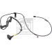 FEBI BILSTEIN Sensor, Raddrehzahl | 179899