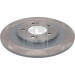 FEBI BILSTEIN Bremsscheibe | 108563 FEBI BILSTEIN Bremsscheibe | 108563