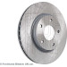 Bremsscheibe Nissan P. Juke 1.5Dci/1.6 10 | ADN143152 Bremsscheibe Nissan P. Juke 1.5Dci/1.6 10 | ADN143152