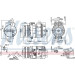 Kompressor PKW | BMW X5 E53 00 | 890292 Kompressor PKW | BMW X5 E53 00 | 890292