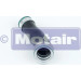 Ladeluftschlauch | VW Transporter V 2.5 TDI 04-09 | 580062 Ladeluftschlauch | VW Transporter V 2.5 TDI 04-09 | 580062