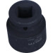 3/4 Schlagsteckschlüsseleinsatz Staub, 36 mm | 96536 3/4 Schlagsteckschlüsseleinsatz Staub, 36 mm | 96536