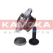 KAMOKA Radlagersatz | 5500119 KAMOKA Radlagersatz | 5500119