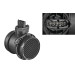 Luftmassenmesser | 253732 Luftmassenmesser | 253732