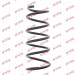 KYB Fahrwerksfeder Dacia T. Duster 1.5D/1.6 06/10 | RA6190 KYB Fahrwerksfeder Dacia T. Duster 1.5D/1.6 06/10 | RA6190