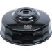 BGS Ölfilterschlüssel | 15-kant | Ø 80 - 82 mm | für Honda, Mazda, Nissan, Subaru, Toyota | 1039-80-82 BGS Ölfilterschlüssel | 15-kant | Ø 80 - 82 mm | für Honda, Mazda, Nissan, Subaru, Toyota | 1039-80-82