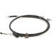 Handbremsseil | HONDA Jazz2 01-08 | 1987482753