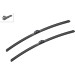 BOSCH | Scheibenwischer Aerotwin A034S 650/650 | VW Touareg, Porsche Cayenne | 3397009034 BOSCH | Scheibenwischer Aerotwin A034S 650/650 | VW Touareg, Porsche Cayenne | 3397009034