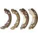 GS8711 Bremsbackensatz GS8711 Bremsbackensatz