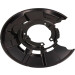 Maxgear Spritzblech, Bremsscheibe | 19-3585 Maxgear Spritzblech, Bremsscheibe | 19-3585