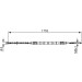 Handbremsseil | SKODA,VW | 1987477690 Handbremsseil | SKODA,VW | 1987477690