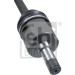 FEBI BILSTEIN Antriebswelle 183311