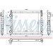 Wasserkühler PKW | FIAT TIPO 1500 88 | 61842