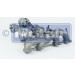ORIGINAL TURBO VW T5 1,9TDI 06 BorgWarner Turbo NEU 335791