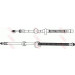 Bremsschlauch | PEUGEOT 508 SW 1.6 12 | PHB420 Bremsschlauch | PEUGEOT 508 SW 1.6 12 | PHB420