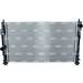 Kühler, Motorkühlung | 59089