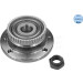 Radnabe | 11-14 750 0030 Radnabe | 11-14 750 0030