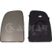 SPIEGELGLAS L KONV +/-HZB OBERTEIL | FIAT DUCATO 7,06-/CIT JUMPER 4,06-/PEU BOXER 4,06 | 20971061 SPIEGELGLAS L KONV +/-HZB OBERTEIL | FIAT DUCATO 7,06-/CIT JUMPER 4,06-/PEU BOXER 4,06 | 20971061