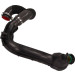 Turboladerschlauch Opel Vivaro/ Nissan Primastar/ Renault Trafic 2.0 Dci 06-10 | 144607066R Turboladerschlauch Opel Vivaro/ Nissan Primastar/ Renault Trafic 2.0 Dci 06-10 | 144607066R