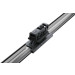 BOSCH | Scheibenwischer Aerotwin A201S | Wischblattsatz | 3397009201 BOSCH | Scheibenwischer Aerotwin A201S | Wischblattsatz | 3397009201
