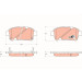 Bremsklötze VA | TOYOTA Yaris,Yaris Verso 99 | GDB3242 Bremsklötze VA | TOYOTA Yaris,Yaris Verso 99 | GDB3242