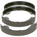 0 986 487 705 Bremsbackensatz, Feststellbremse 0 986 487 705 Bremsbackensatz, Feststellbremse
