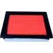 Luftfilter Nissan Micra | 26-0372 Luftfilter Nissan Micra | 26-0372