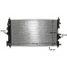 Kühler, Motorkühlung | CR 1011 000S Kühler, Motorkühlung | CR 1011 000S