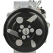 Kompressor PKW OPEL VECTRA C/SIGNUM 02- SANDEN FIRST FIT 89124