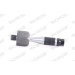 MONROE Axialgelenk, Spurstange | L29219 MONROE Axialgelenk, Spurstange | L29219
