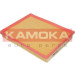 KAMOKA Luftfilter | F200601 KAMOKA Luftfilter | F200601