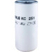 MAHLE Kraftstofffilter MAHLE Kraftstofffilter