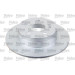 VALEO Bremsscheibe 672520
