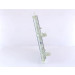 Wasserkühler PKW | Fiat Multipla 1.6 99 | 617878 Wasserkühler PKW | Fiat Multipla 1.6 99 | 617878