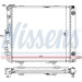 Wasserkühler PKW | MERCEDES W124 | 62683A Wasserkühler PKW | MERCEDES W124 | 62683A
