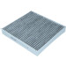 KAMOKA Filter, Innenraumluft | F514501