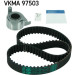 SKF Zahnriemensatz VKMA 97503