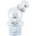 BGS Schmiernippel-Sortiment | 110-tlg | 8065 BGS Schmiernippel-Sortiment | 110-tlg | 8065