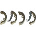 Bremsbackensatz HA | FORD Focus 98-09 | S 24 531 Bremsbackensatz HA | FORD Focus 98-09 | S 24 531