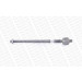 MONROE Axialgelenk, Spurstange | L25214 MONROE Axialgelenk, Spurstange | L25214