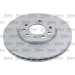 VALEO Bremsscheibe | 672607 VALEO Bremsscheibe | 672607