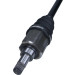 Antriebswelle | 49-2324 Antriebswelle | 49-2324