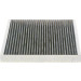 Aktivkohlefilter | SMART Fortwo | 1987432499 Aktivkohlefilter | SMART Fortwo | 1987432499